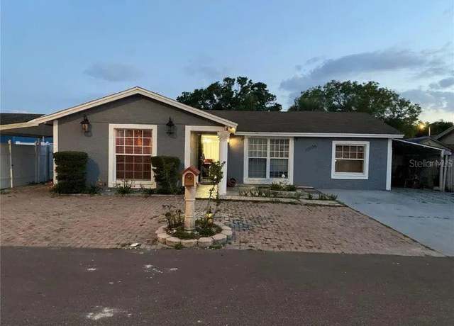 Property at 10106 Wheatley Hills Ct, Tampa, FL 33615, 4 beds, 3 baths