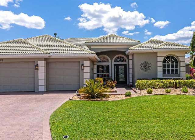 Property at 2875 Grazeland Dr, Sarasota, FL 34240, 4 beds, 3 baths