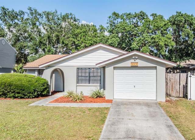 Property at 16309 Caliente Pl, Tampa, FL 33624, 3 beds, 2 baths