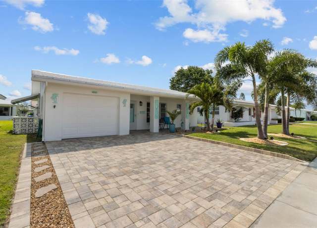 Property at 9743 36th Way N #4, Pinellas Park, FL 33782, 2 beds, 2 baths