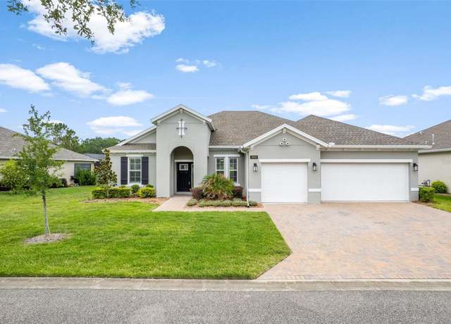 Property at 19819 Tattnall Way, Brooksville, FL 34601, 3 beds, 2.5 baths