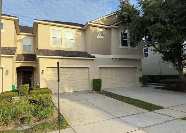 Property at 1634 Plumeria Pl, Oviedo, FL 32765, 3 beds, 3.5 baths