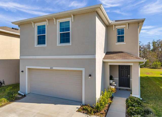 Property at 16051 Soft Fern Trce, Odessa, FL 33556, 4 beds, 2.5 baths