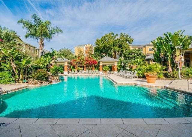 Property at 4207 S Dale Mabry Hwy #4209, Tampa, FL 33611, 2 beds, 1 bath