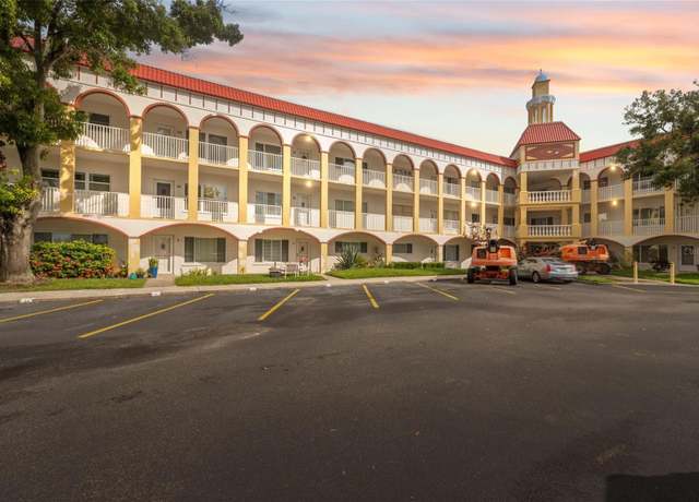 Property at 2430 Florentine Way #6, Clearwater, FL 33763, 2 beds, 2 baths