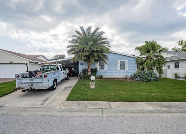 Property at 3202 Otter Creek Ct, Lakeland, FL 33810, 2 beds, 2 baths