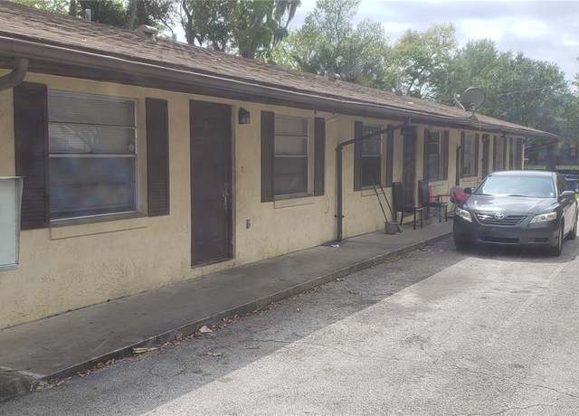 Property at 830 N Clake St, Deland, FL 32724, 14 beds, 10 baths