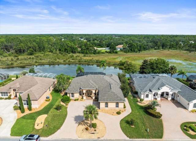 Property at 9196 Mississippi Run, Weeki Wachee, FL 34613, 3 beds, 3 baths
