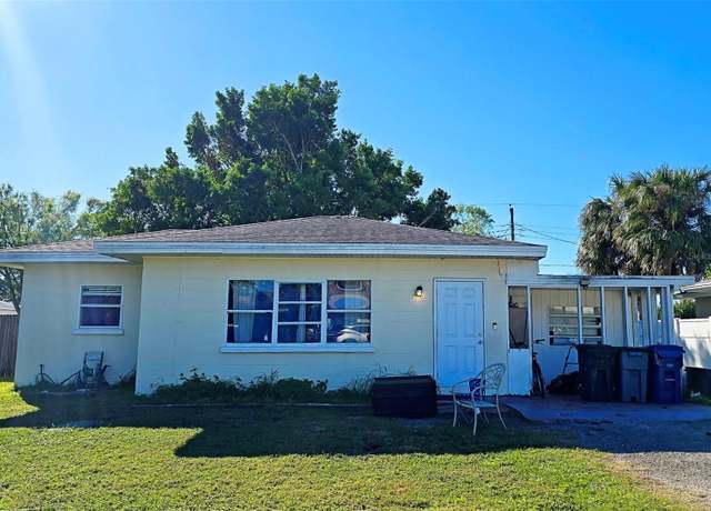 Property at 3310 Lexington St, Sarasota, FL 34231, 2 beds, 1 bath