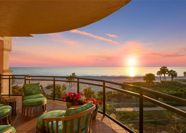 Property at 2141 Gulf OF Mexico DR Unit #4, Longboat Key, FL 34228, 3 beds, 3 baths