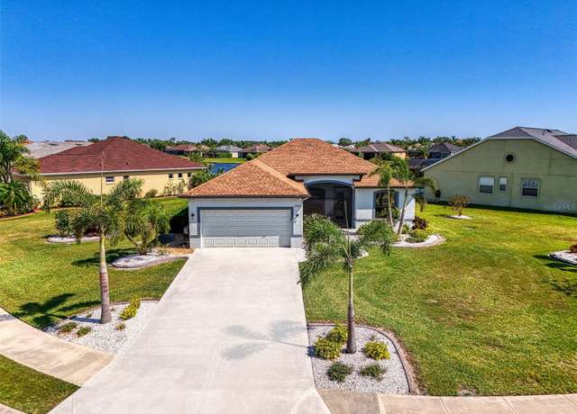 Property at 12830 24th Street Cir E, Parrish, FL 34219, 2 beds, 2 baths