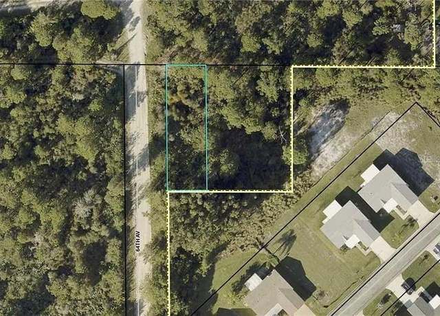 Property at 91st St, Sebastian, FL 32958