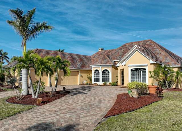 Property at 4001 Marianne Key Rd, Punta Gorda, FL 33955, 3 beds, 3 baths