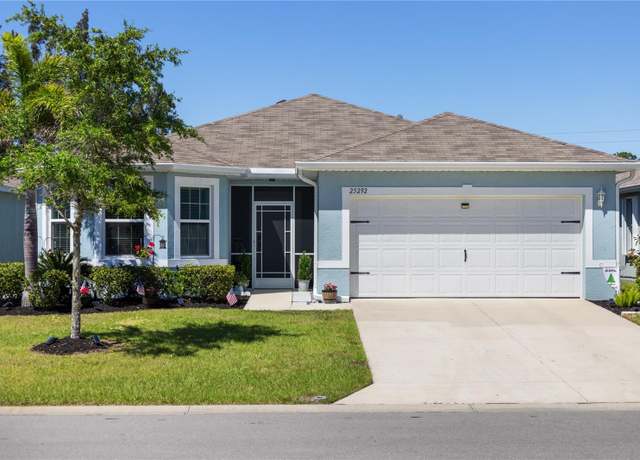 Property at 25292 E Lenox Cir, Punta Gorda, FL 33950, 3 beds, 2 baths