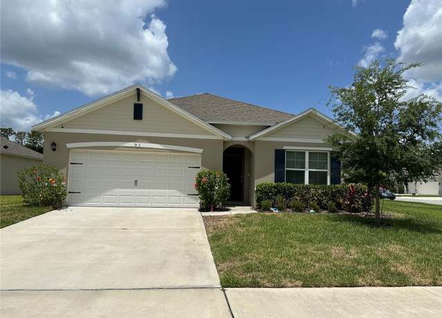 Property at 551 Shaelyn Pl, Deland, FL 32724, 4 beds, 2 baths