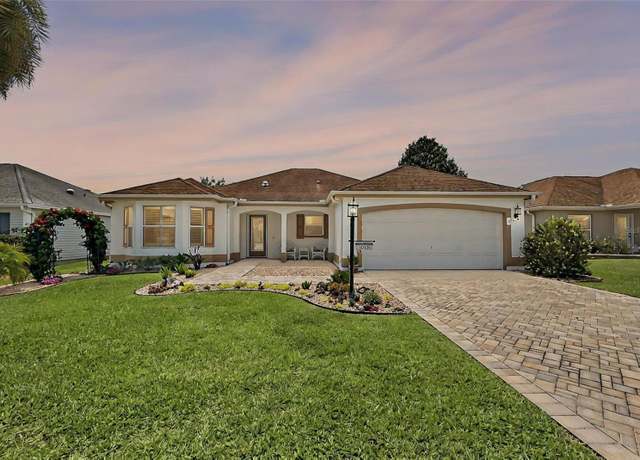 Property at 1912 Armondo Dr, The Villages, FL 32159, 3 beds, 2 baths