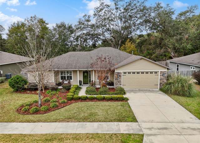 Property at 890 NW 233rd Dr, Newberry, FL 32669, 4 beds, 2 baths