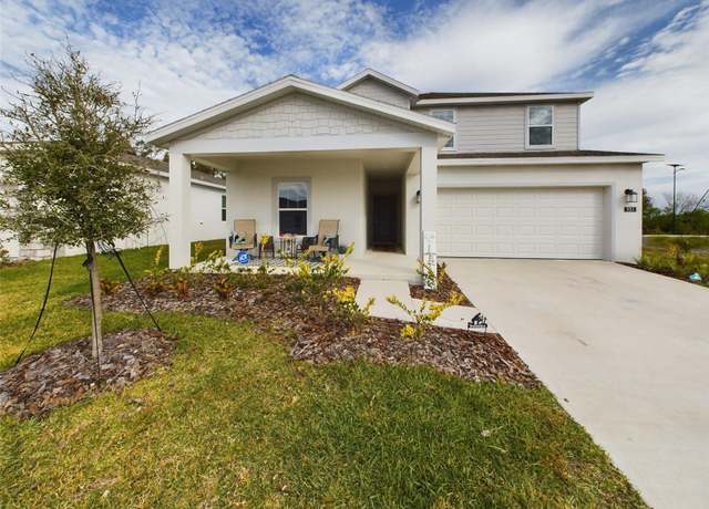 Property at 951 Craftsman Rd, Eagle Lake, FL 33839, 4 beds, 3 baths