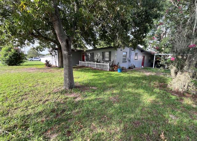 Property at 2200 21st St NW, Winter Haven, FL 33881, 3 beds, 2 baths