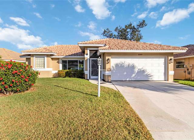 Property at 8300 Parkside Dr, Englewood, FL 34224, 2 beds, 2 baths