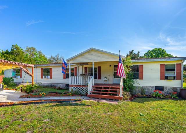 Property at 1985 Apache Ct, Titusville, FL 32796, 4 beds, 2 baths