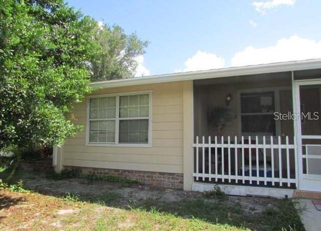 Property at 1429 E Lombardy Dr, Deltona, FL 32725, 3 beds, 1.5 baths