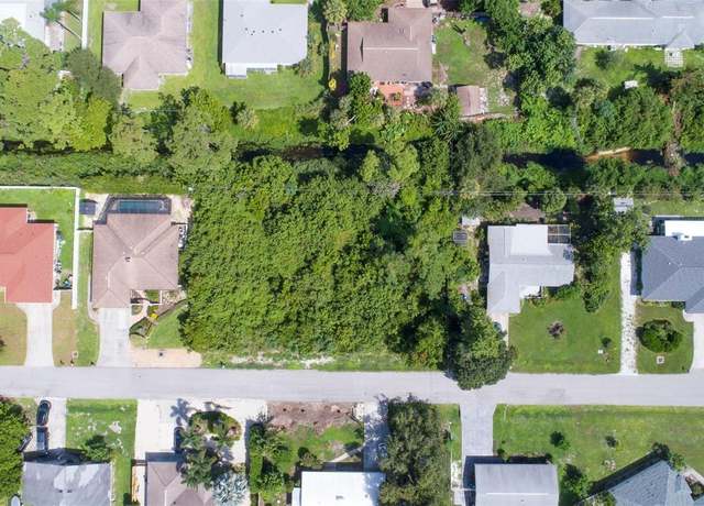 Property at Missouri Rd, Venice, FL 34293