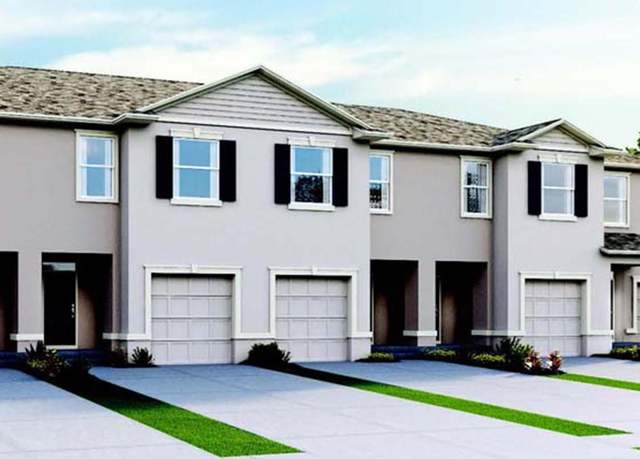 Property at 2108 Monteverde Ave, Davenport, FL 33837, 3 beds, 2.5 baths