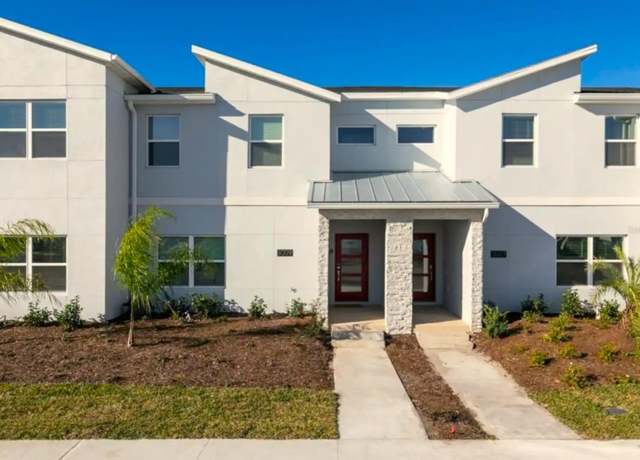 Property at 3009 Penelope Loop, Kissimmee, FL 34746, 4 beds, 3 baths