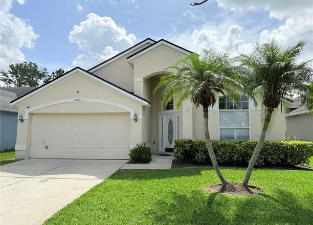 Property at 12756 Maribou Cir, Orlando, FL 32828, 4 beds, 2 baths