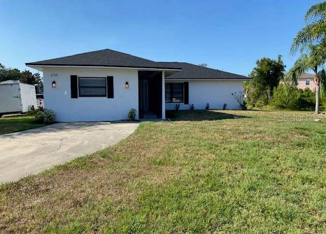 Property at 1750 Mitten Ter, Deltona, FL 32738, 3 beds, 2 baths
