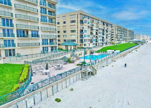 Property at 4555 S Atlantic Ave #4209, Ponce Inlet, FL 32127, 3 beds, 3 baths