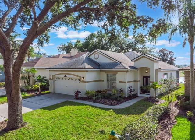 Property at 876 Lakeworth Cir, Lake Mary, FL 32746, 3 beds, 2 baths