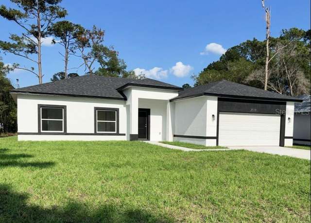 Property at 2039 10th Ave, Deland, FL 32724, 4 beds, 2 baths
