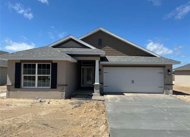 Property at 3154 NE 46th Ave, Ocala, FL 34470, 3 beds, 2 baths