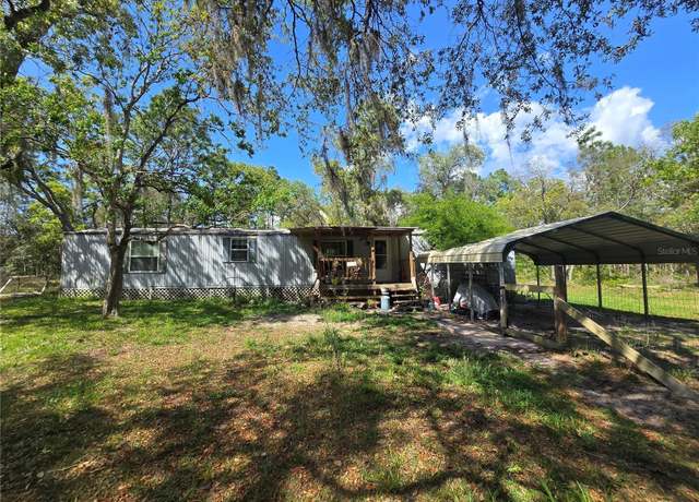 Property at 6419 W Oaklawn St, Homosassa, FL 34446, 3 beds, 2 baths