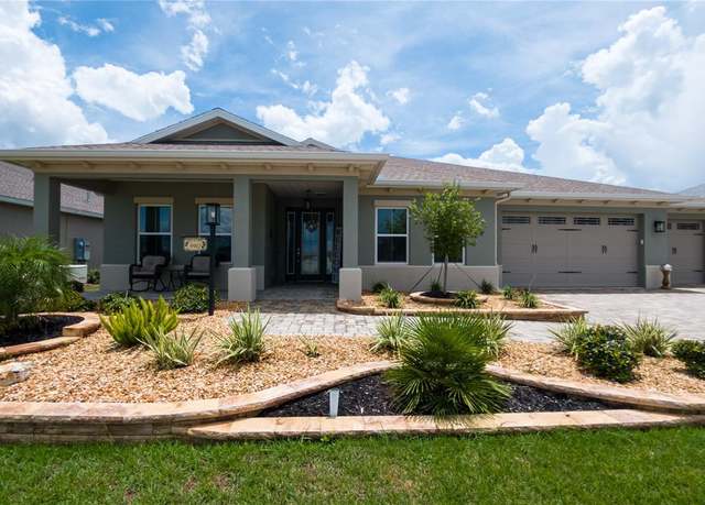 Property at 9912 SW 82nd Place Rd, Ocala, FL 34481, 3 beds, 3 baths