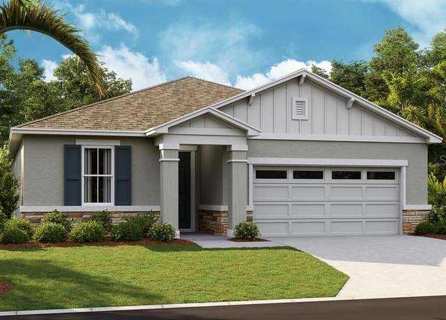 Property at 4083 Bannock Ave, Tavares, FL 32778, 4 beds, 3 baths