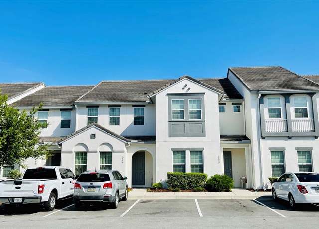 Property at 349 Captiva Dr, Davenport, FL 33896, 4 beds, 3.5 baths