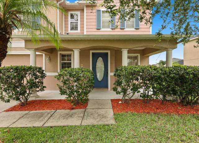 Property at 3335 Whistling Trl, St Cloud, FL 34772, 3 beds, 2.5 baths