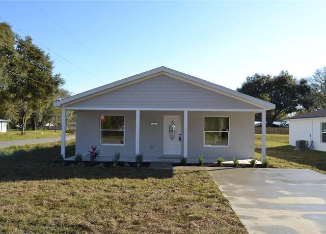 Property at 2847 Eaton Ave, Lakeland, FL 33803, 3 beds, 2 baths