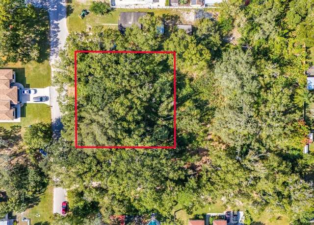 Property at 7405 Avonwood St, Tampa, FL 33625