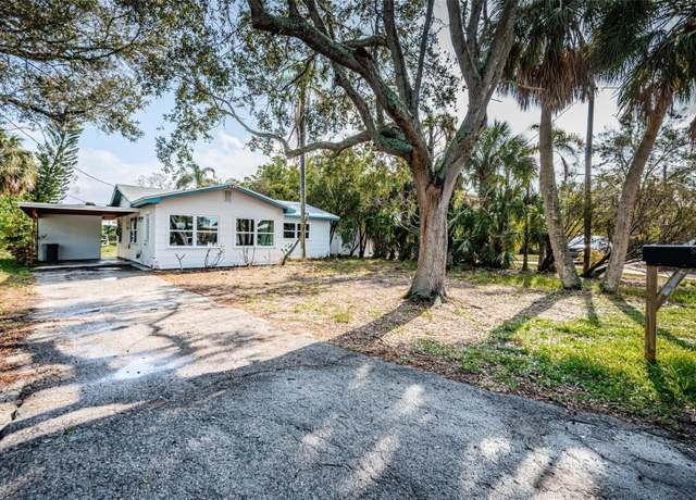 Property at 1820 Sutherland Dr W, Palm Harbor, FL 34683, 2 beds, 1 bath