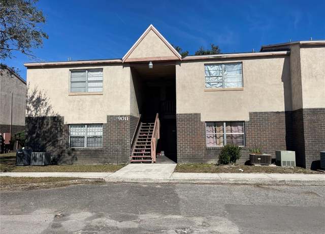 Property at 9011 Westchester Cir #24, Tampa, FL 33604, 1 bed, 1 bath