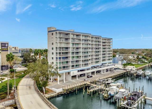 Property at 2 Adalia Ave #803, Tampa, FL 33606, 2 beds, 2 baths