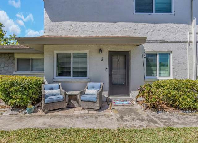 Property at 1830 Bough Ave #2, Clearwater, FL 33760, 2 beds, 1 bath