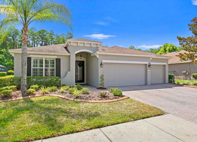 Property at 3321 Mapleridge Dr, Lutz, FL 33558, 4 beds, 2 baths