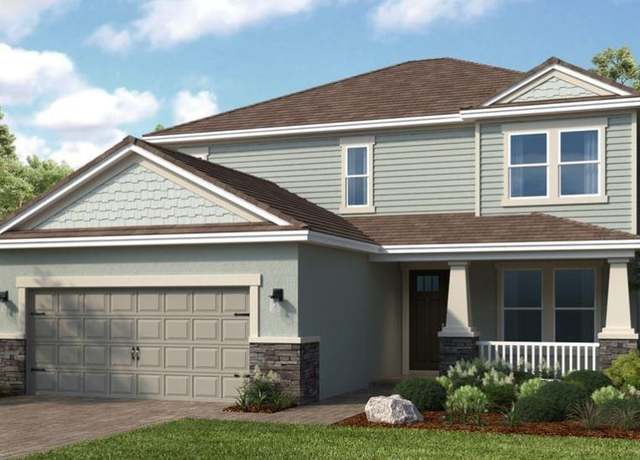 Property at 1726 Trailhead Ln, Zephyrhills, FL 33541, 4 beds, 3.5 baths