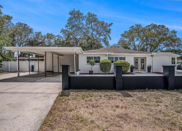 Property at 202 W Azalea Ave, Tampa, FL 33612, 3 beds, 2.5 baths