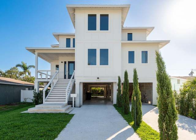 Property at 3752 Arkansas Ave NE, St Petersburg, FL 33703, 5 beds, 4.5 baths